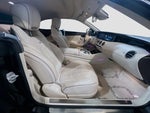 2017 S-Class Thumbnail 22
