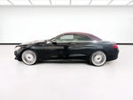 2017 S-Class Thumbnail 24