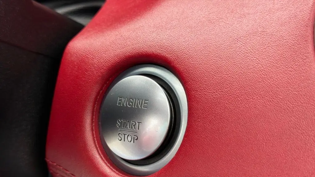 2017 Mercedes-Benz S-Class S 550