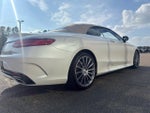 2017 S-Class Thumbnail 5