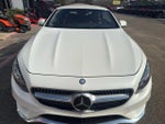 2017 S-Class Thumbnail 8