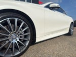 2017 S-Class Thumbnail 9