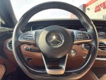 2017 S-Class Thumbnail 33