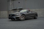 2017 S-Class Thumbnail 2