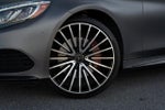 2017 S-Class Thumbnail 5