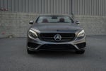 2017 S-Class Thumbnail 6