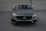 2017 S-Class Thumbnail 7