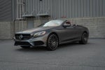 2017 S-Class Thumbnail 8
