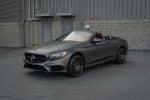 2017 S-Class Thumbnail 9