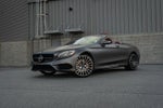 2017 S-Class Thumbnail 2