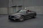 2017 S-Class Thumbnail 3
