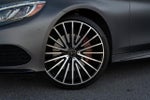 2017 S-Class Thumbnail 5