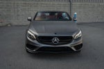 2017 S-Class Thumbnail 7