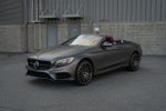 2017 S-Class Thumbnail 9