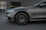 2017 S-Class Thumbnail 10