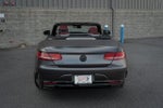 2017 S-Class Thumbnail 14