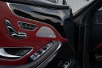 2017 S-Class Thumbnail 33