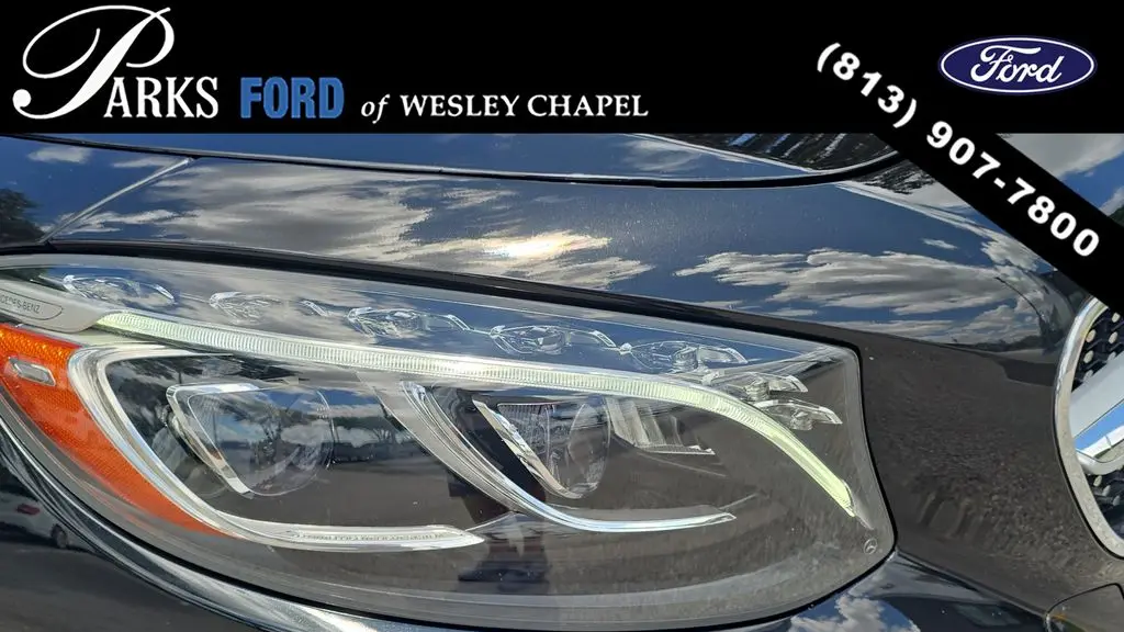 2020 Mercedes-Benz S-Class S 560