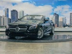 2019 S-Class Thumbnail 3