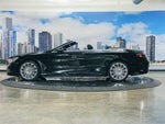 2019 S-Class Thumbnail 7