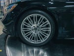 2019 S-Class Thumbnail 8
