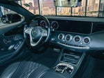 2019 S-Class Thumbnail 16