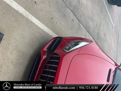 Photo of a 2019 Mercedes-Benz AMG GT 2DR Coupe for sale