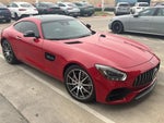 2019 AMG GT Thumbnail 3