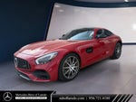 2019 AMG GT Thumbnail 1