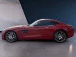 2019 AMG GT Thumbnail 2