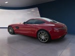 2019 AMG GT Thumbnail 3