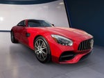 2019 AMG GT Thumbnail 7