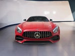 2019 AMG GT Thumbnail 8