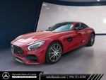 2019 AMG GT Thumbnail 14