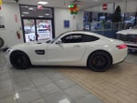 2016 AMG GT Thumbnail 3