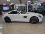 2016 AMG GT Thumbnail 4