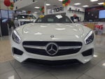 2016 AMG GT Thumbnail 5