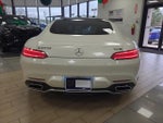 2016 AMG GT Thumbnail 6