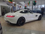 2016 AMG GT Thumbnail 7