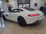 2016 AMG GT Thumbnail 8