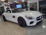2016 AMG GT Thumbnail 9