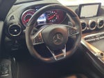 2016 AMG GT Thumbnail 13