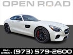 2016 AMG GT Thumbnail 1