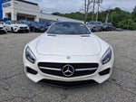2016 AMG GT Thumbnail 2