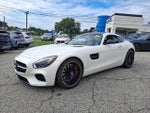 2016 AMG GT Thumbnail 3