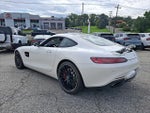 2016 AMG GT Thumbnail 4