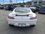 2016 AMG GT Thumbnail 5