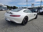 2016 AMG GT Thumbnail 6