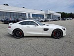 2016 AMG GT Thumbnail 7