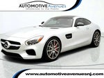 2016 AMG GT Thumbnail 1